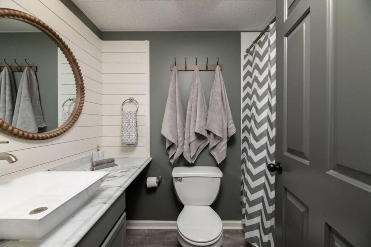 Gt307 Romantic Condo Downtown Gatlinburg & Pool Bagian luar foto