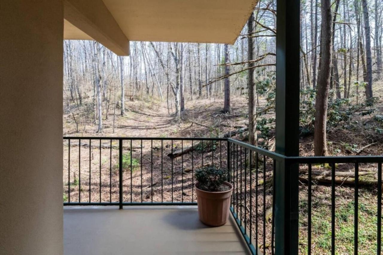 Gt307 Romantic Condo Downtown Gatlinburg & Pool Bagian luar foto