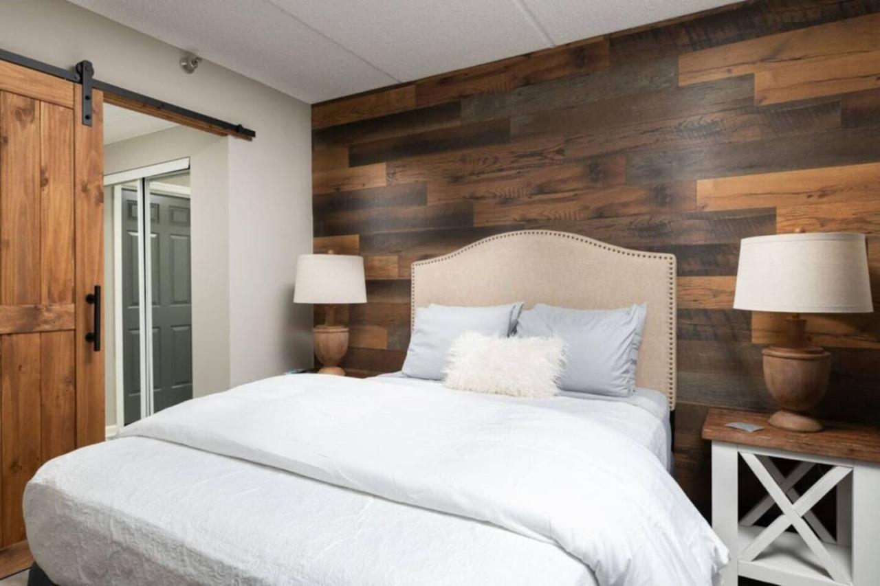 Gt307 Romantic Condo Downtown Gatlinburg & Pool Bagian luar foto